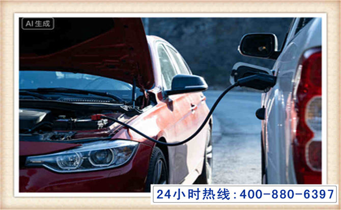 武陟潍坊拖车,附近24小时汽车拖车救援，潍坊道路救援拖车电话